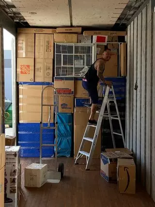 All Moving USA