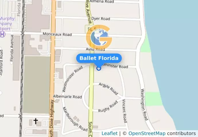 Ballet Florida