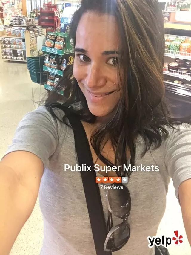 Publix Super Markets