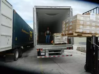 Palm Beach Harvest Inc.