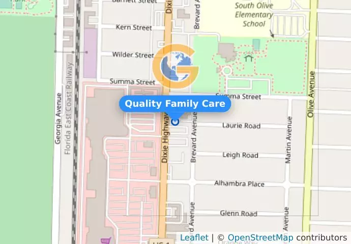 Quality Family Care