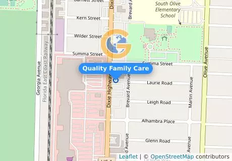 Quality Family Care