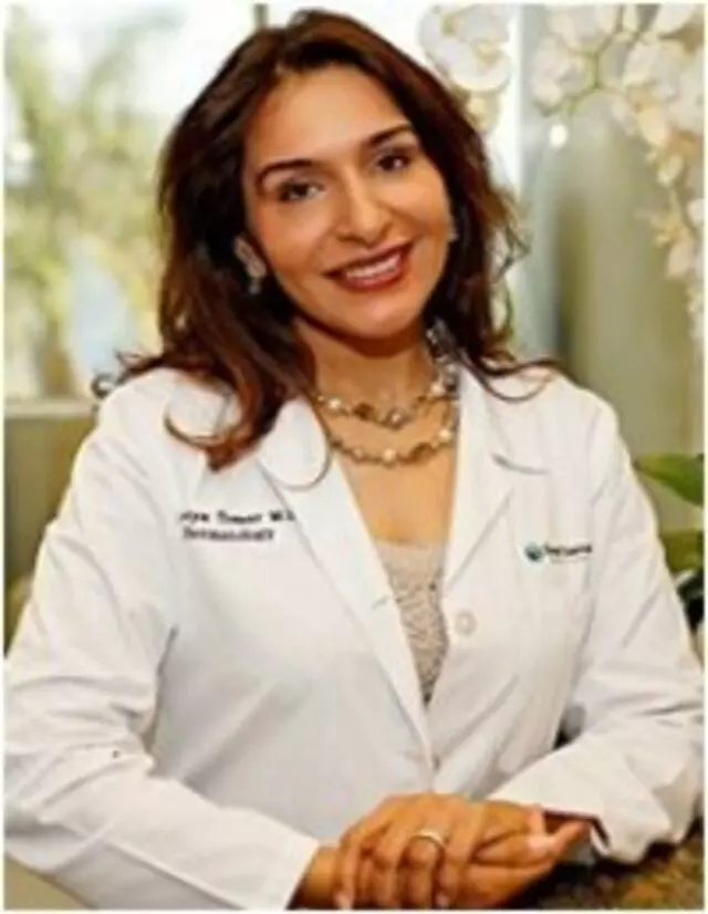 Supriya Aesthetic Dermatology