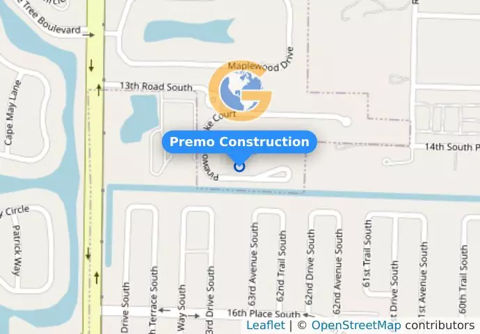 Premo Construction