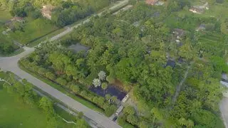 Raven UAV