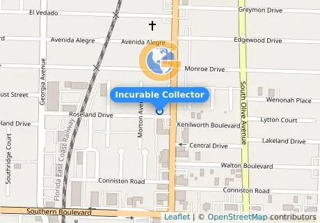 Incurable Collector