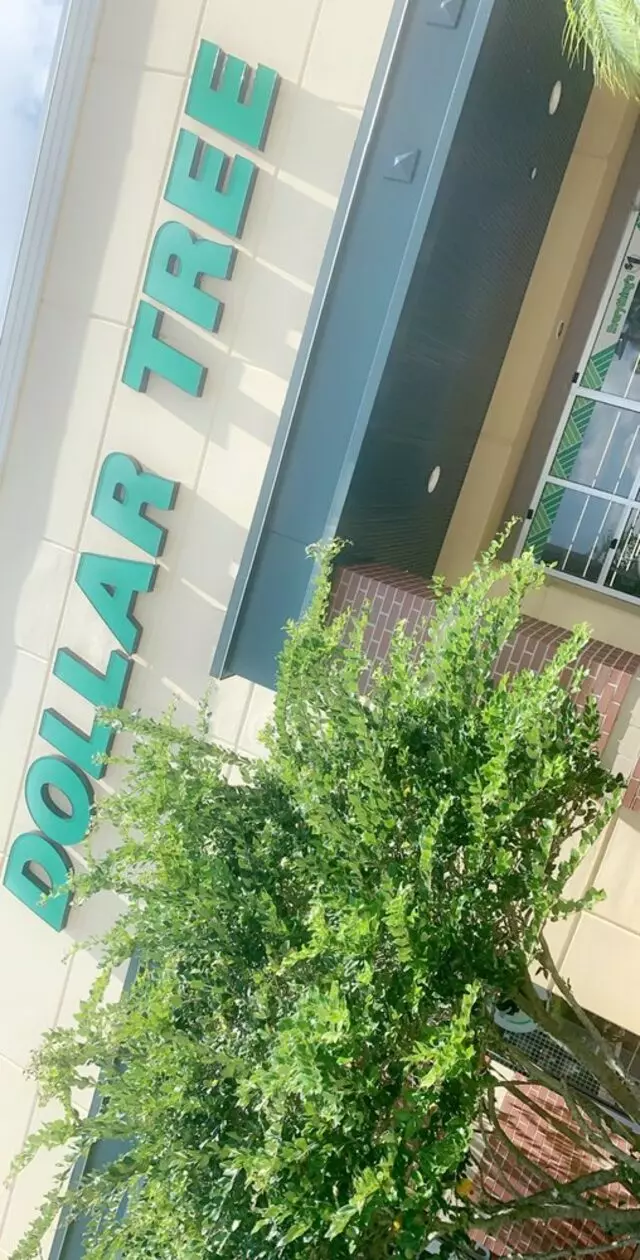 Dollar Tree