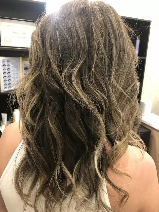 Hair by Cheila