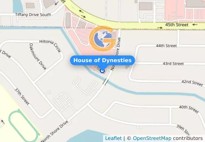 House of Dynesties