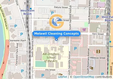 Melawil Cleaning Concepts