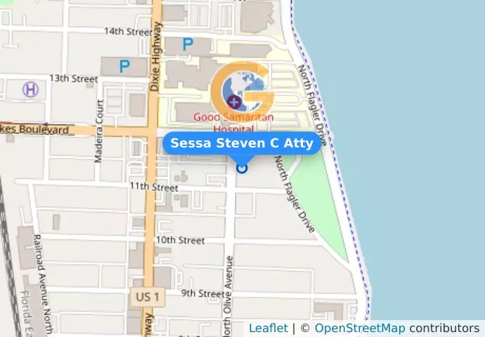 Sessa Steven C Atty