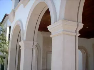 Castle Impact Windows