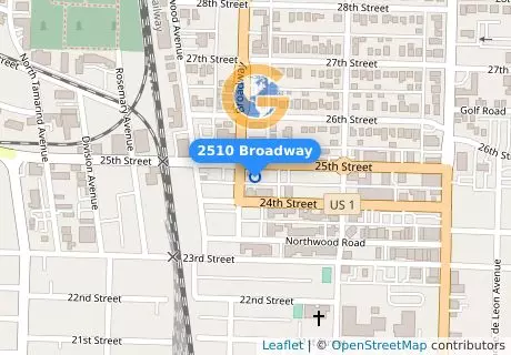 2510 Broadway