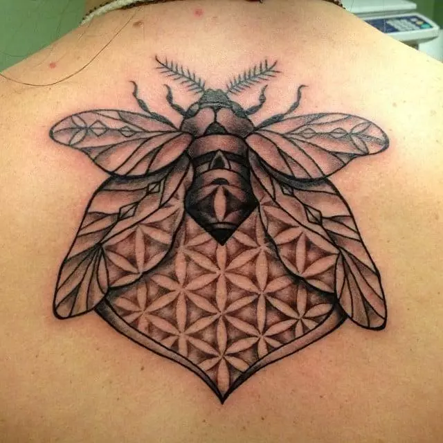 Aces High Tattoo