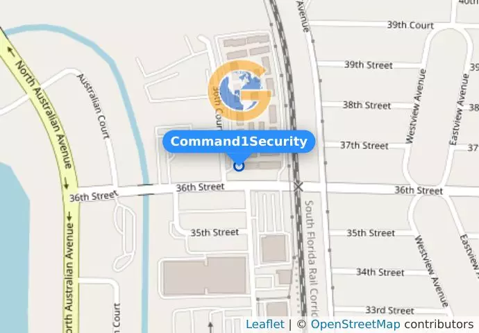 Command1Security