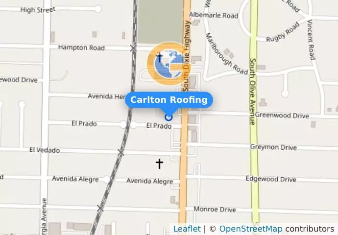 Carlton Roofing