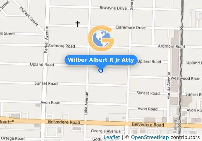 Wilber Albert R Jr Atty