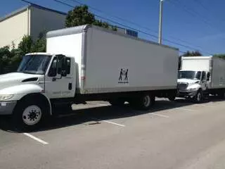 Moving Helpers