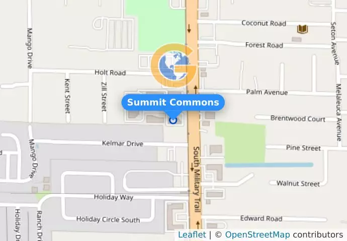 Summit Commons