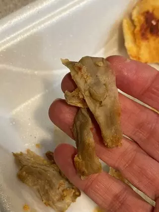 Clematis Pizza