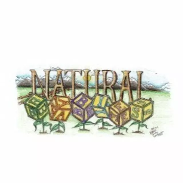 Natural Babies