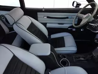 S & S Auto Tops
