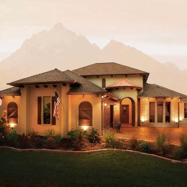 Complete Roofing Solutions