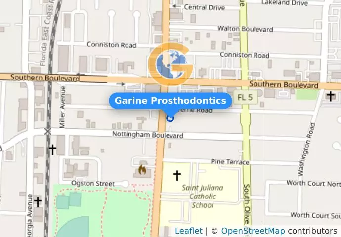 Garine Prosthodontics