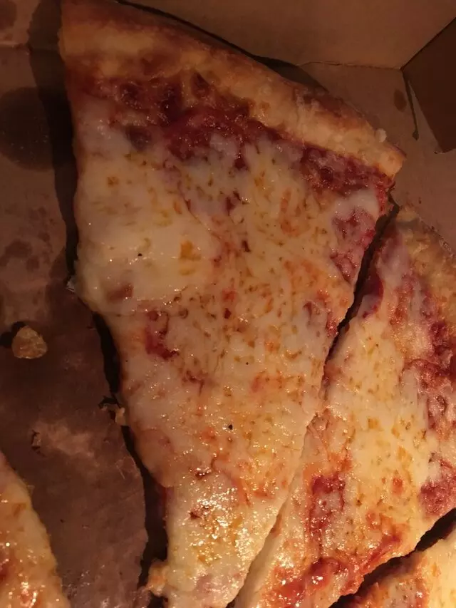 Jay&apos;s Pizza & Pasta