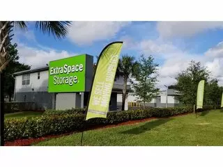 Extra Space Storage