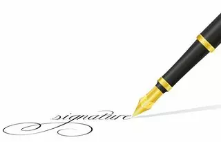 Solid Notary Service