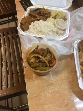 Lakay Restaurant