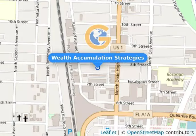 Wealth Accumulation Strategies